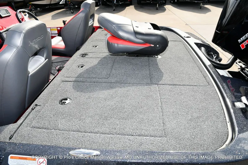 Slide: The Image of Nitro Z20 XL 2026 - 36