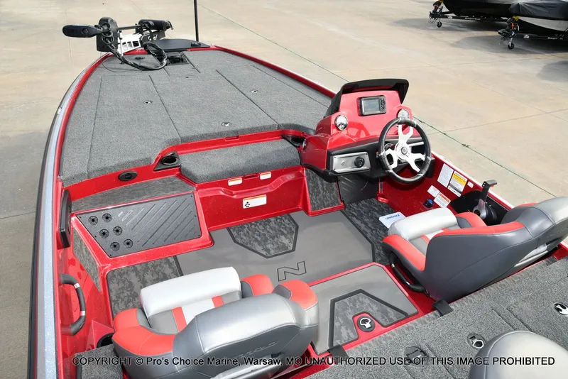 Slide: The Image of Nitro Z20 XL 2026 - 37