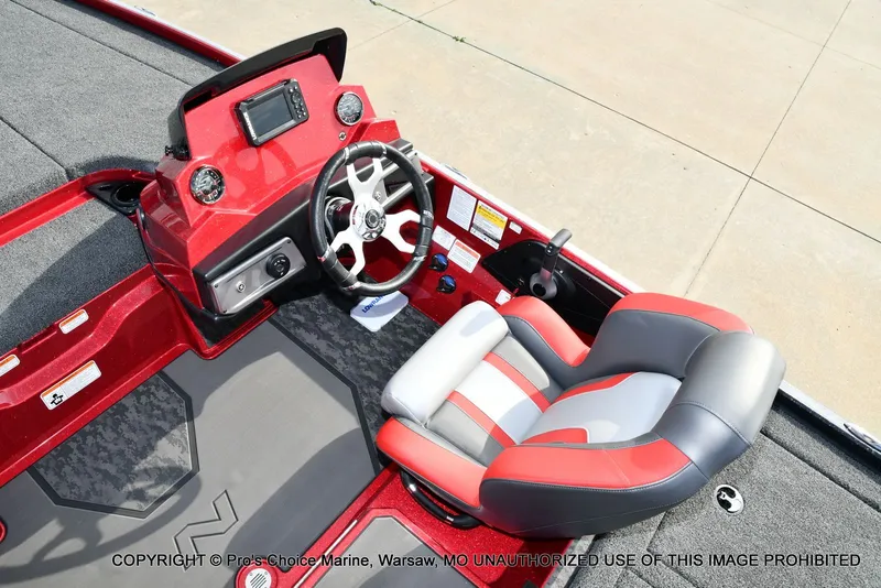 Slide: The Image of Nitro Z20 XL 2026 - 39