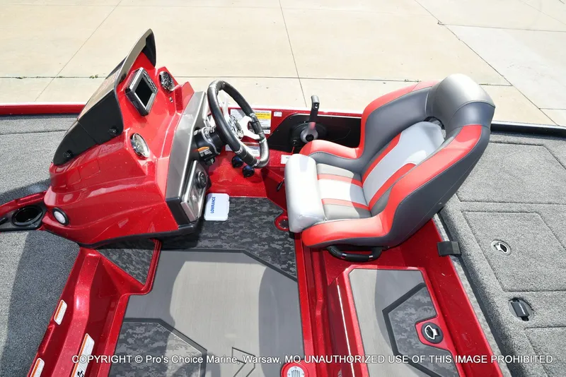 Slide: The Image of Nitro Z20 XL 2026 - 41