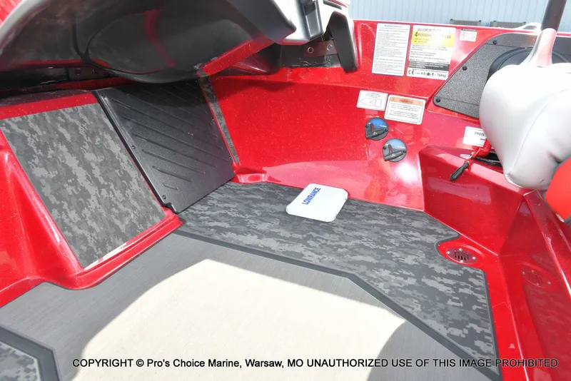 Slide: The Image of Nitro Z20 XL 2026 - 42