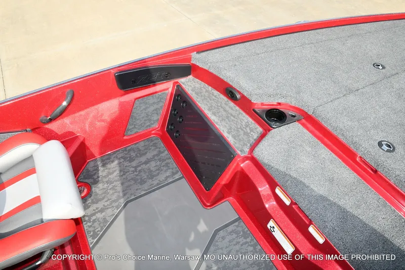 Slide: The Image of Nitro Z20 XL 2026 - 44