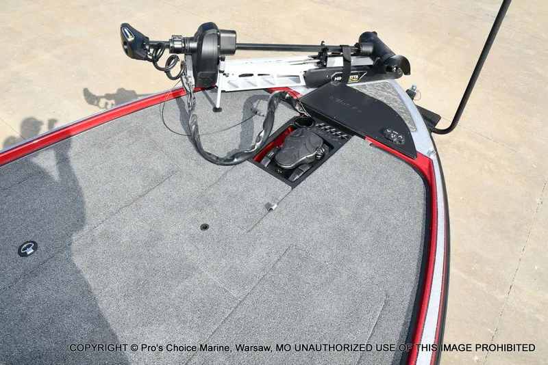 Slide: The Image of Nitro Z20 XL 2026 - 45