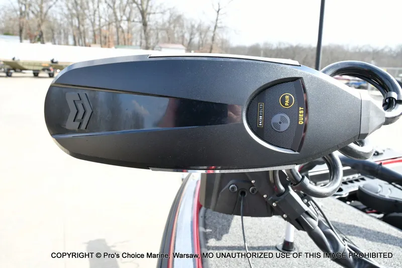 Slide: The Image of Nitro Z20 XL 2026 - 5