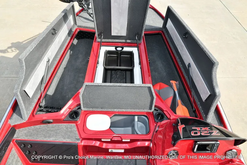 Slide: The Image of Nitro Z20 XL 2026 - 50