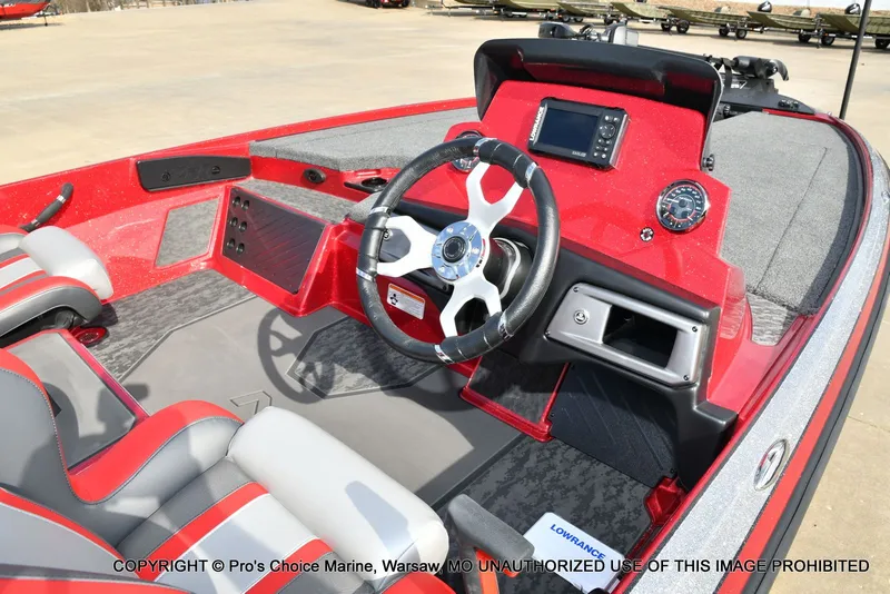 Slide: The Image of Nitro Z20 XL 2026 - 6