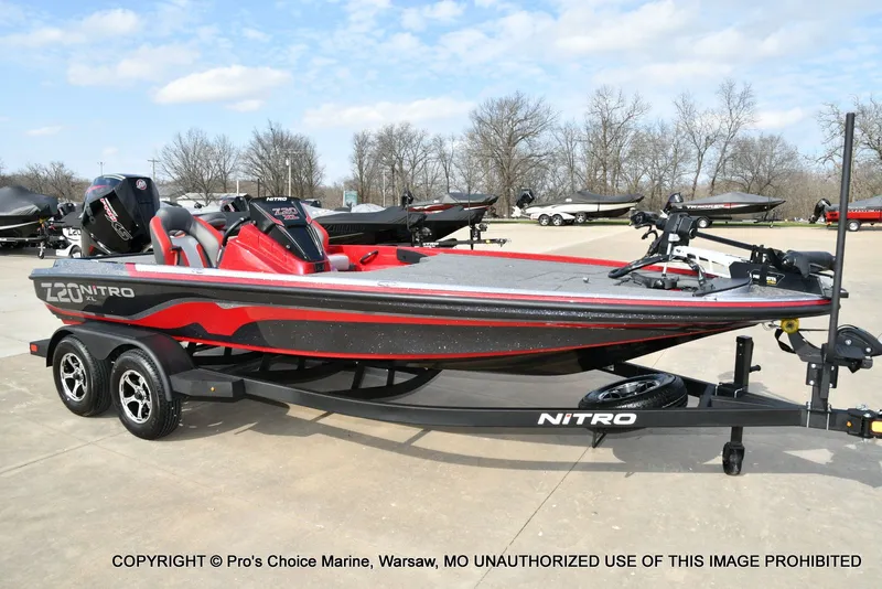 Slide: The Image of Nitro Z20 XL 2026 - 67