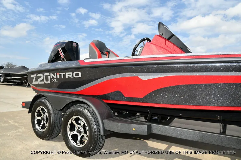 Slide: The Image of Nitro Z20 XL 2026 - 68