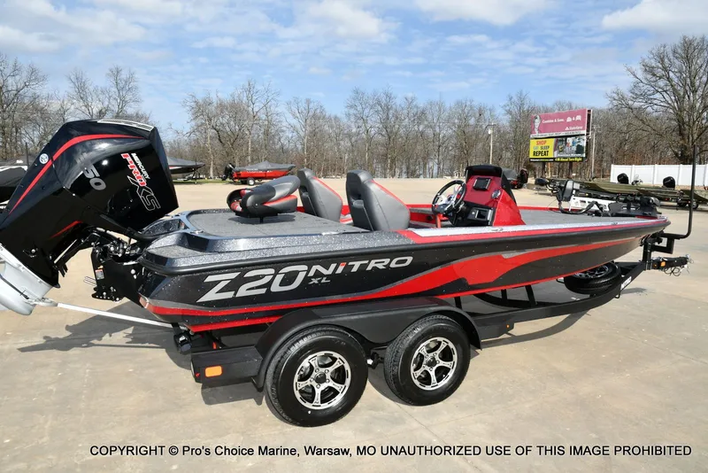 Slide: The Image of Nitro Z20 XL 2026 - 69