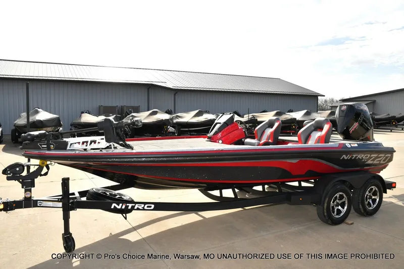 Slide: The Image of Nitro Z20 XL 2026 - 70