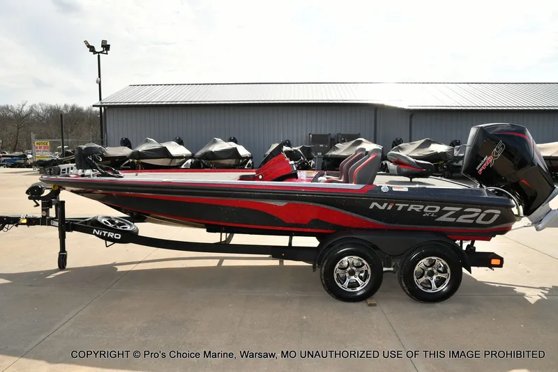 Slide: The Image of Nitro Z20 XL 2026 - 71