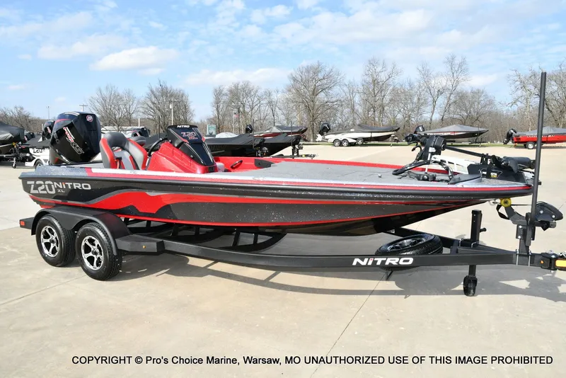 Slide: The Image of Nitro Z20 XL 2026 - 72