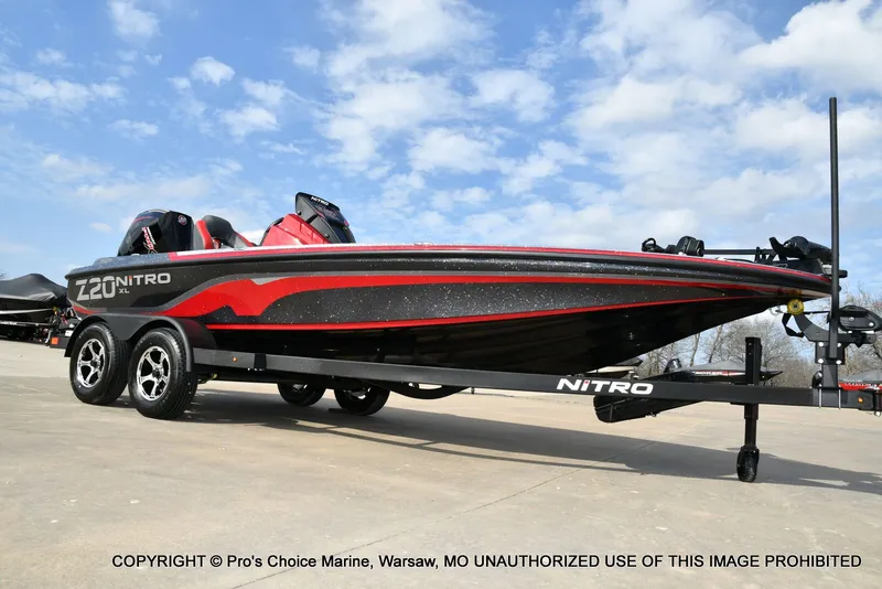 Slide: The Image of Nitro Z20 XL 2026 - 73