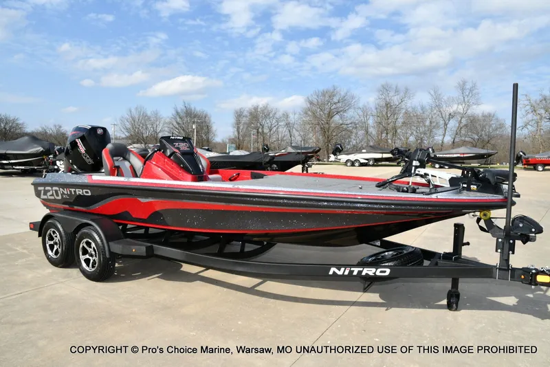 Slide: The Image of Nitro Z20 XL 2026 - 75