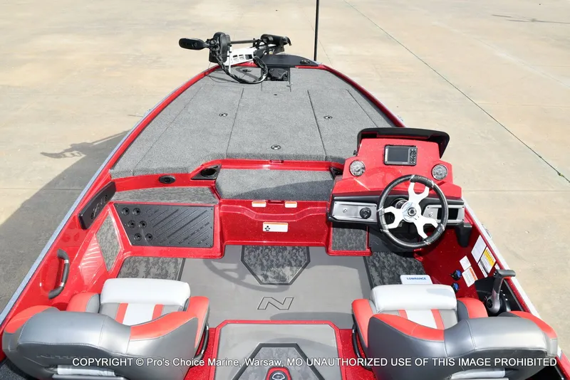 Slide: The Image of Nitro Z20 XL 2026 - 8