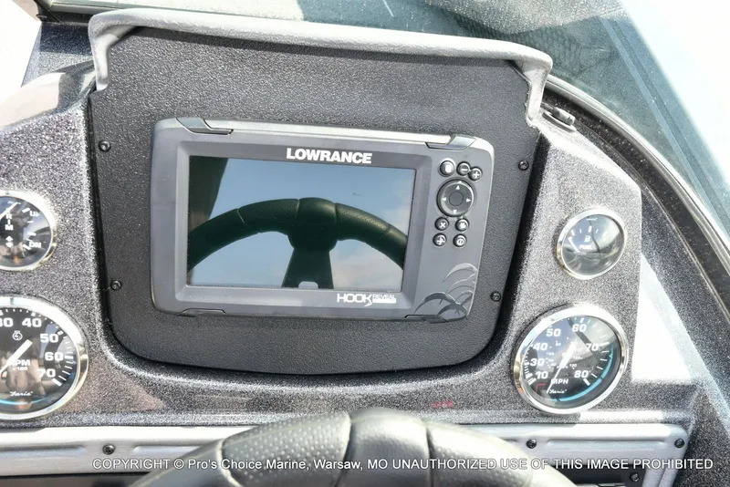 Slide: The Image of Ranger VS1882 WT 2022 - 10