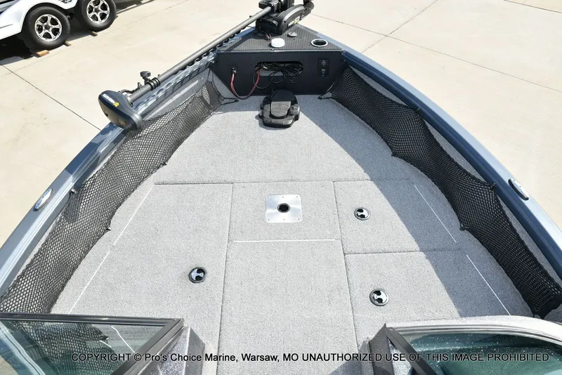 Slide: The Image of Ranger VS1882 WT 2022 - 11