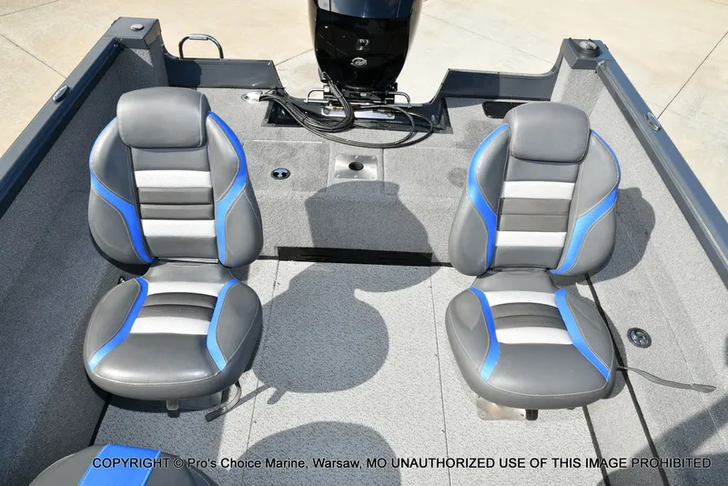 Slide: The Image of Ranger VS1882 WT 2022 - 15