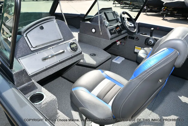 Slide: The Image of Ranger VS1882 WT 2022 - 16