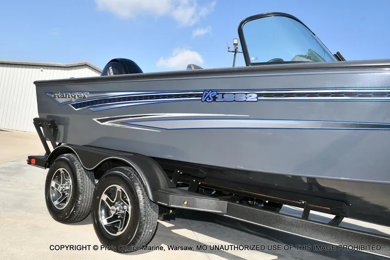 Slide: The Image of Ranger VS1882 WT 2022 - 17