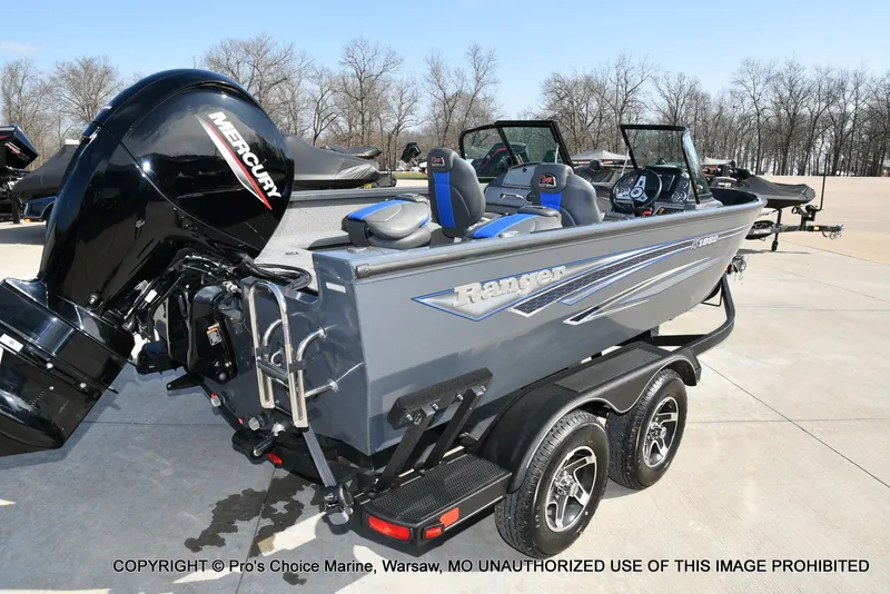 Slide: The Image of Ranger VS1882 WT 2022 - 18