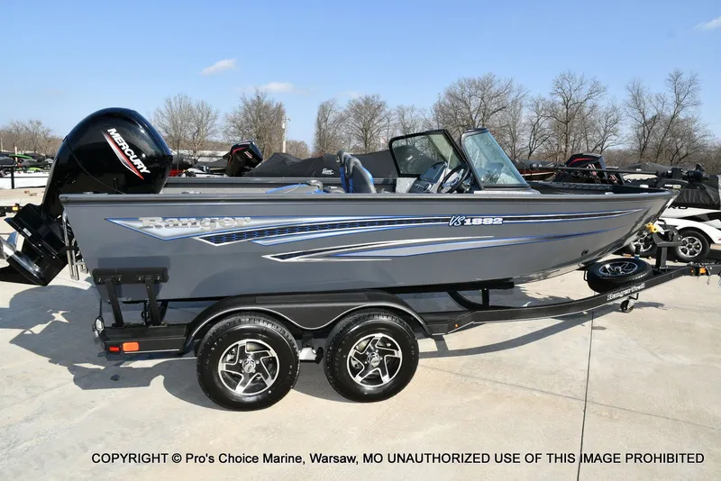 Slide: The Image of Ranger VS1882 WT 2022 - 19