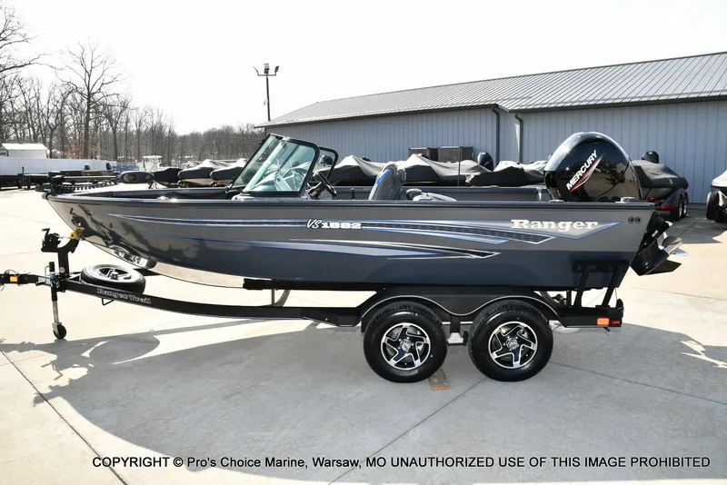 Slide: The Image of Ranger VS1882 WT 2022 - 26