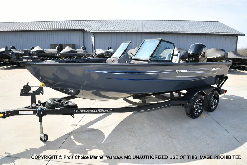 Slide: The Image of Ranger VS1882 WT 2022 - 27