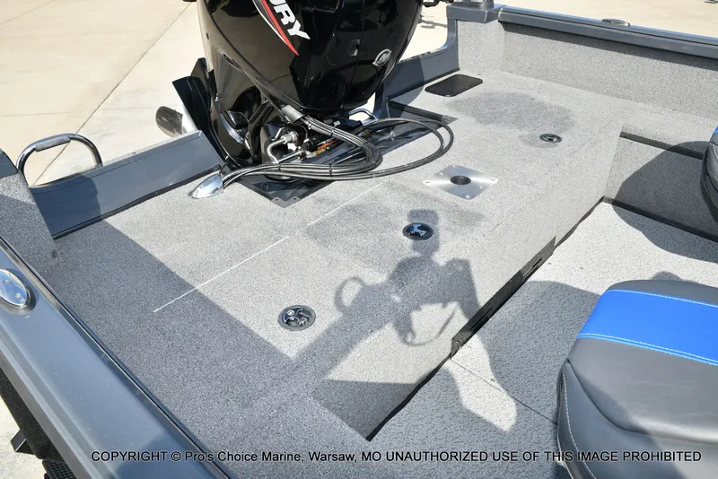 Slide: The Image of Ranger VS1882 WT 2022 - 35