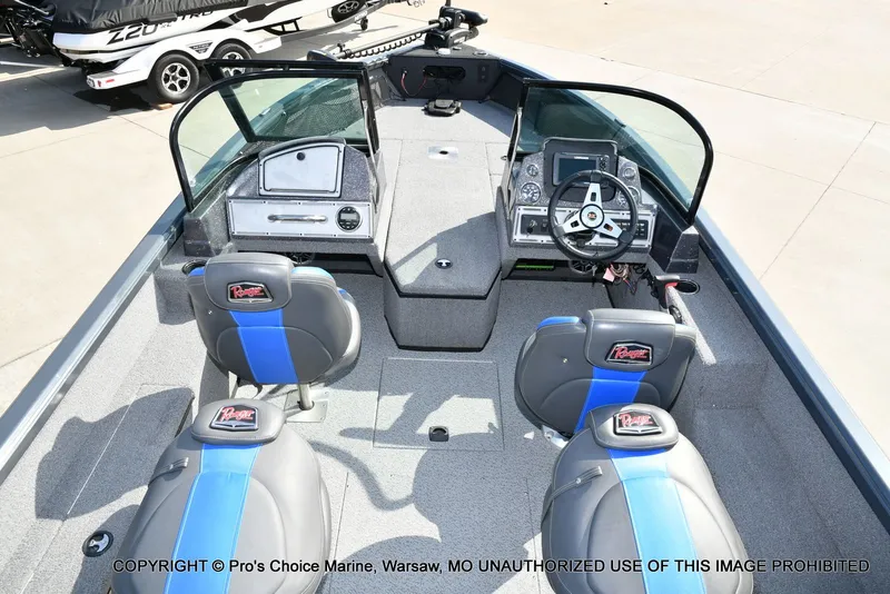 Slide: The Image of Ranger VS1882 WT 2022 - 38