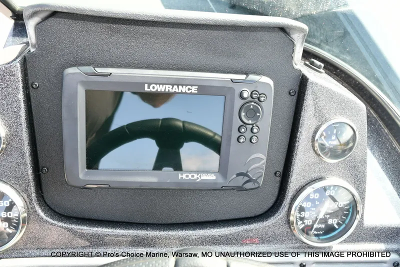 Slide: The Image of Ranger VS1882 WT 2022 - 40