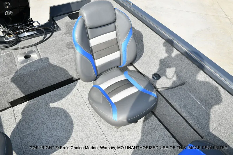 Slide: The Image of Ranger VS1882 WT 2022 - 57