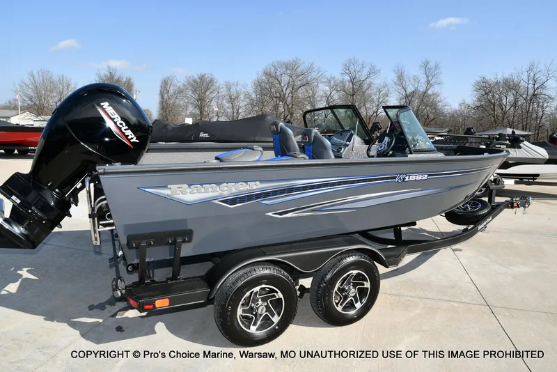 Slide: The Image of Ranger VS1882 WT 2022 - 65