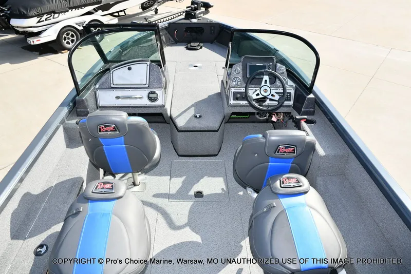 Slide: The Image of Ranger VS1882 WT 2022 - 7