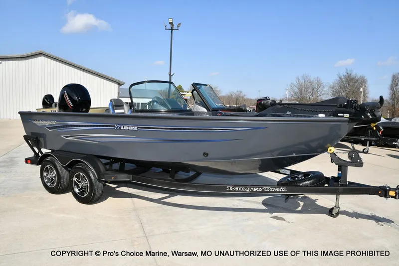 Slide: The Image of Ranger VS1882 WT 2022 - 72