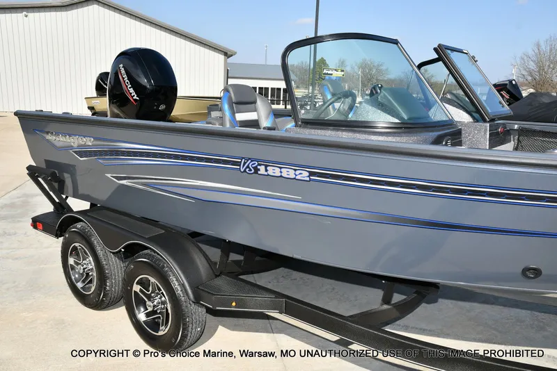 Slide: The Image of Ranger VS1882 WT 2022 - 74