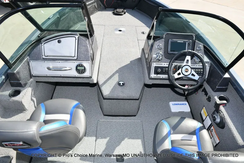 Slide: The Image of Ranger VS1882 WT 2022 - 8