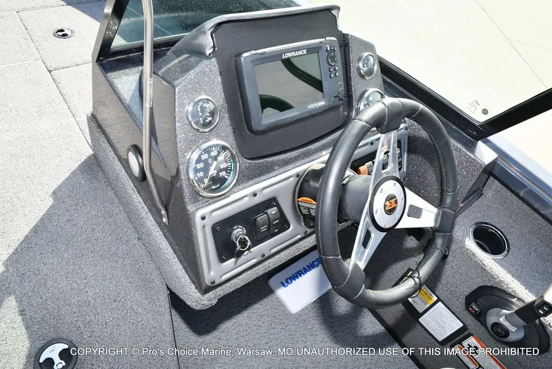 Slide: The Image of Ranger VS1882 WT 2022 - 9