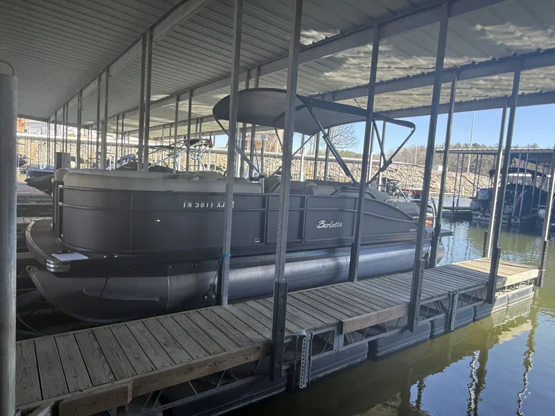 The Image of Barletta Cabrio C22U 2021 - undefined