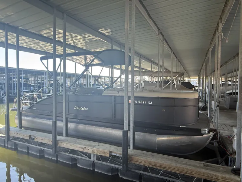 Slide: The Image of Barletta Cabrio C22U 2021 - 12