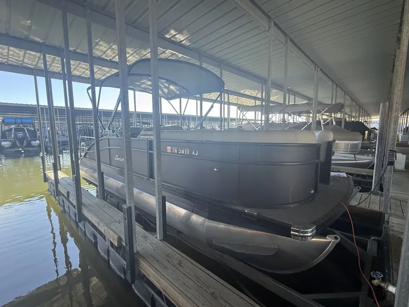 Slide: The Image of Barletta Cabrio C22U 2021 - 13