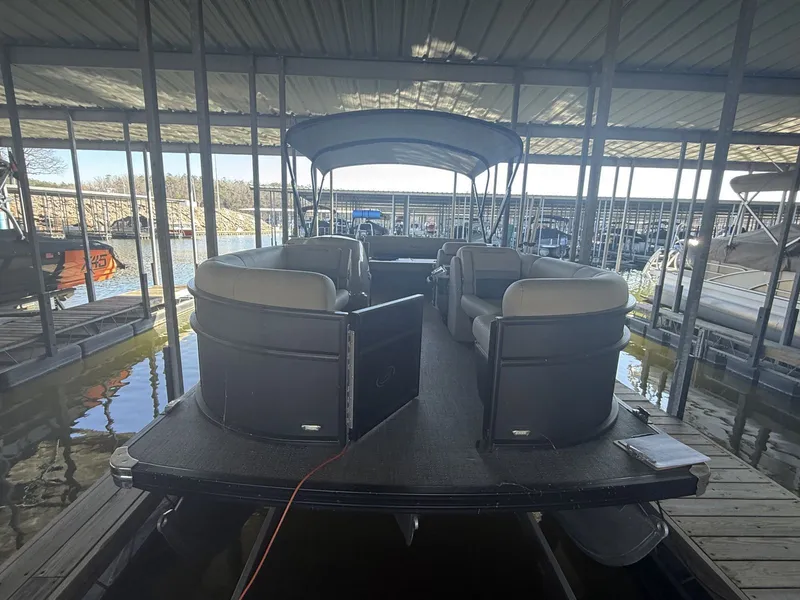 Slide: The Image of Barletta Cabrio C22U 2021 - 14