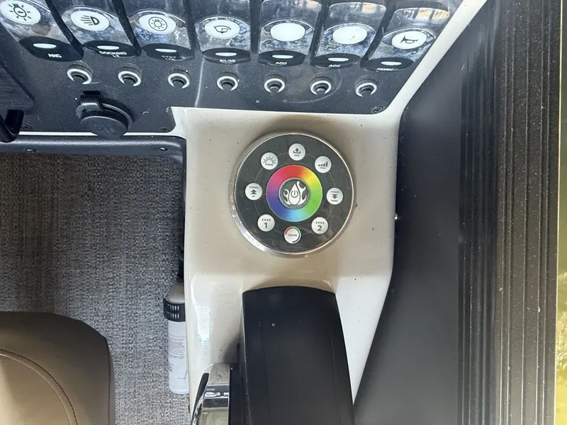 Slide: The Image of Barletta Cabrio C22U 2021 - 24