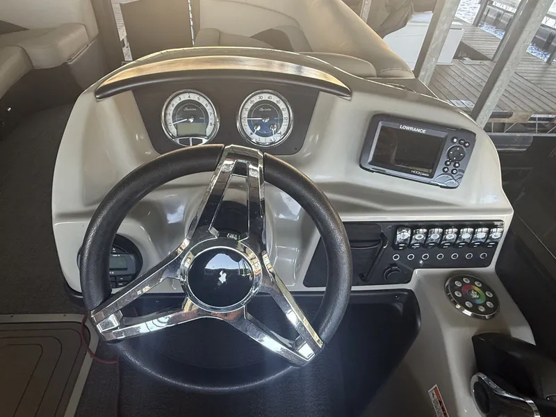 Slide: The Image of Barletta Cabrio C22U 2021 - 25