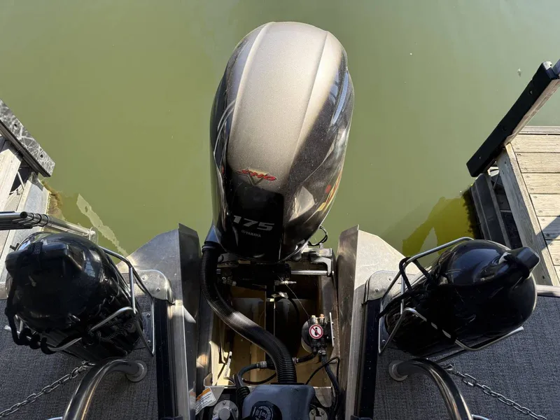 Slide: The Image of Barletta Cabrio C22U 2021 - 30