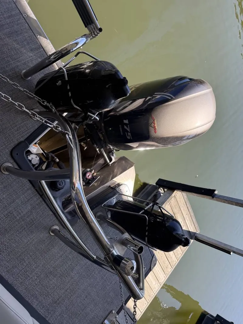 Slide: The Image of Barletta Cabrio C22U 2021 - 31