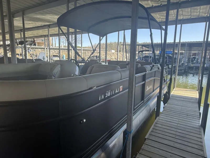 Slide: The Image of Barletta Cabrio C22U 2021 - 4