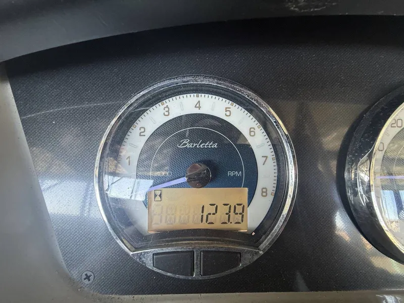 Slide: The Image of Barletta Cabrio C22U 2021 - 5