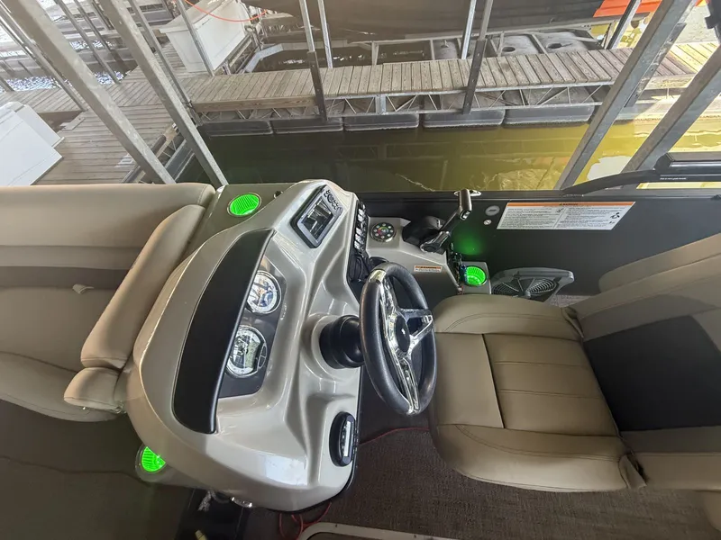 Slide: The Image of Barletta Cabrio C22U 2021 - 7