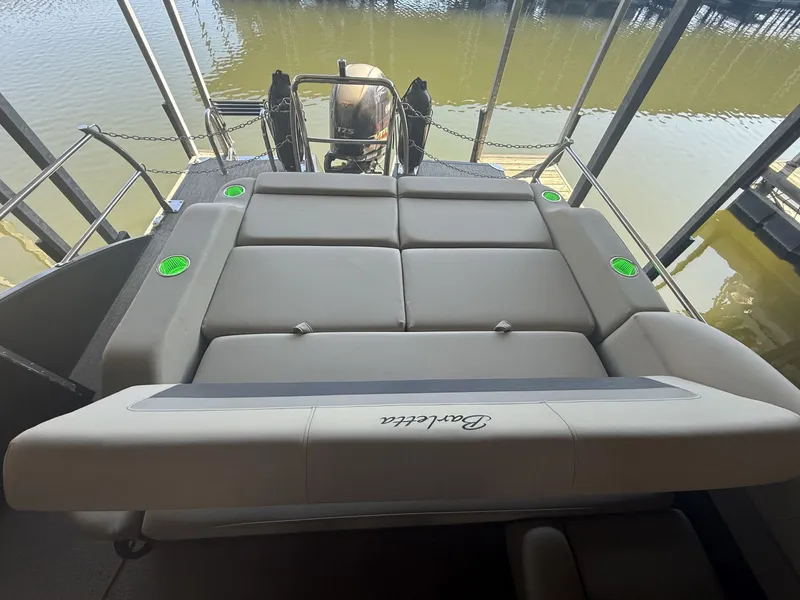 Slide: The Image of Barletta Cabrio C22U 2021 - 8